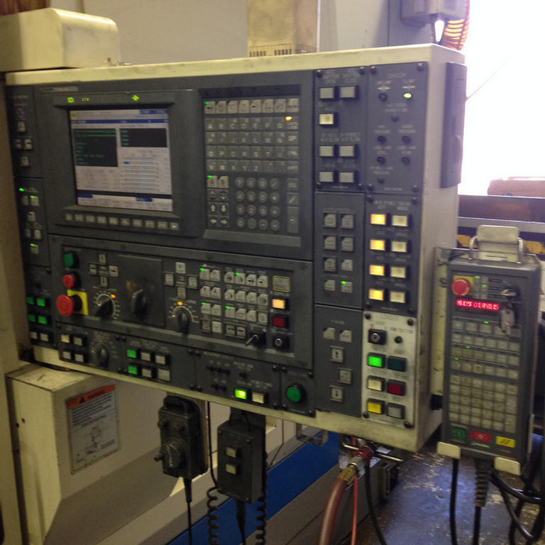 Equipment picture